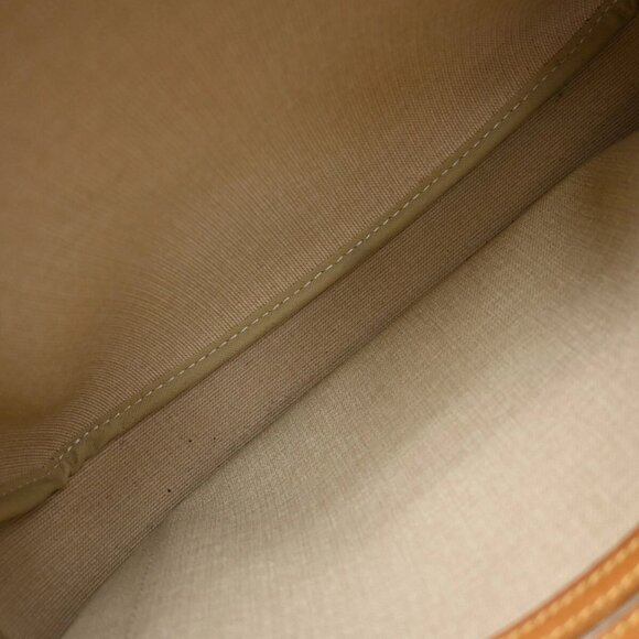 LOUIS VUITTON Reporter PM Crossbody Shoulder Bag Monogram Leather M45254 89EF042 - Picture 13 of 16